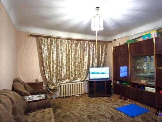 Квартира продажа в Конаково, Тверская область