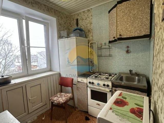 Квартира продажа в Конаково, Тверская область