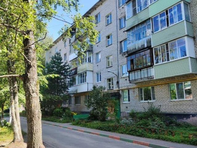 Квартира продажа в Конаково, Тверская область