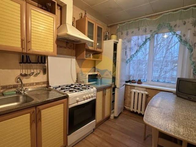 Квартира продажа в Конаково, Тверская область