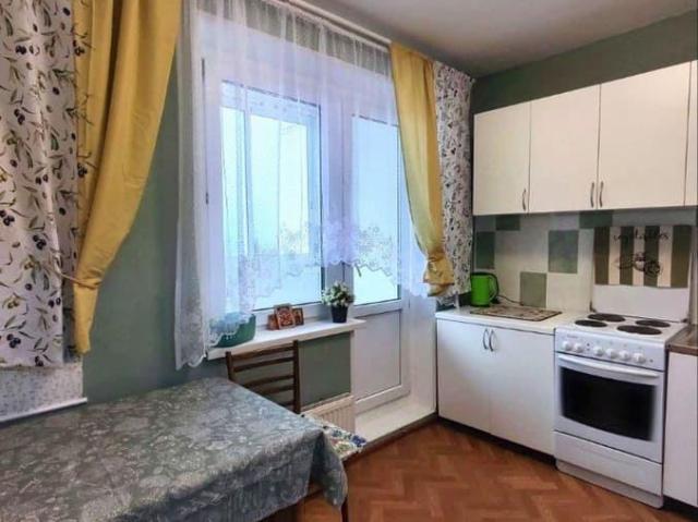 Квартира продажа в Конаково, Тверская область
