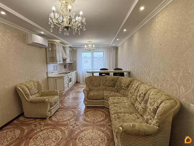 Квартира продажа в Конаково, Тверская область