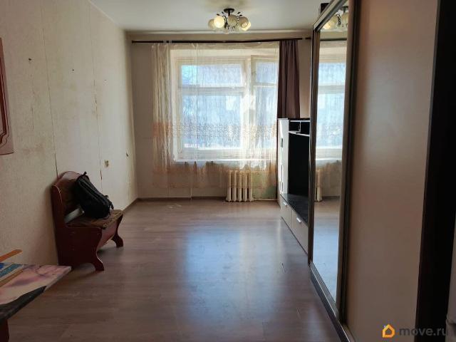 Квартира продажа в Конаково, Тверская область