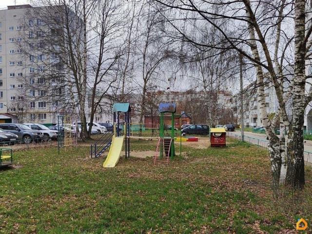 Квартира продажа в Конаково, Тверская область