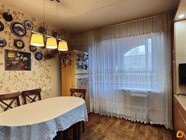 Квартира продажа в Конаково, Тверская область