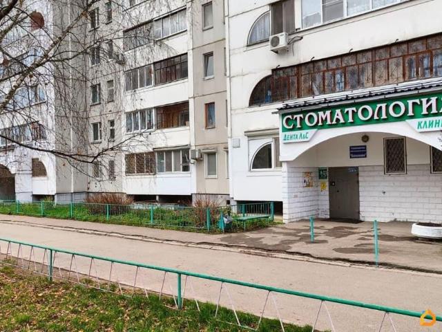 Квартира продажа в Конаково, Тверская область
