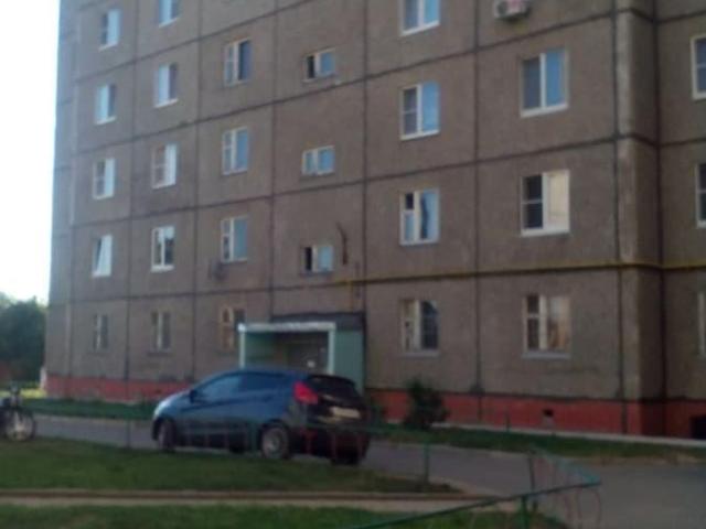 Квартира продажа в Конаково, Тверская область