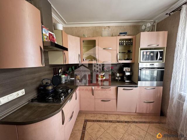 Квартира продажа в Конаково, Тверская область