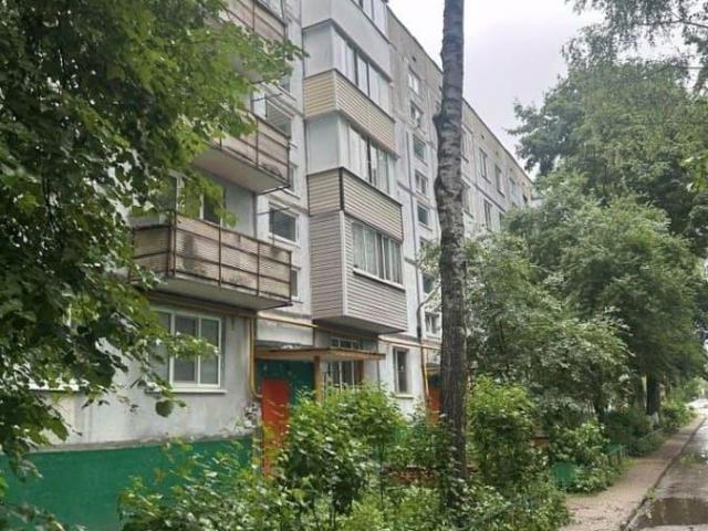 Квартира продажа в Конаково, Тверская область