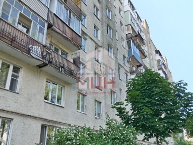 Квартира продажа в Конаково, Тверская область
