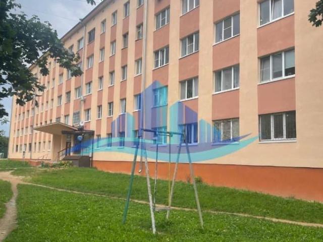 Квартира продажа в Конаково, Тверская область
