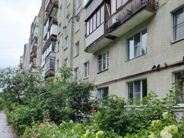Квартира продажа в Конаково, Тверская область