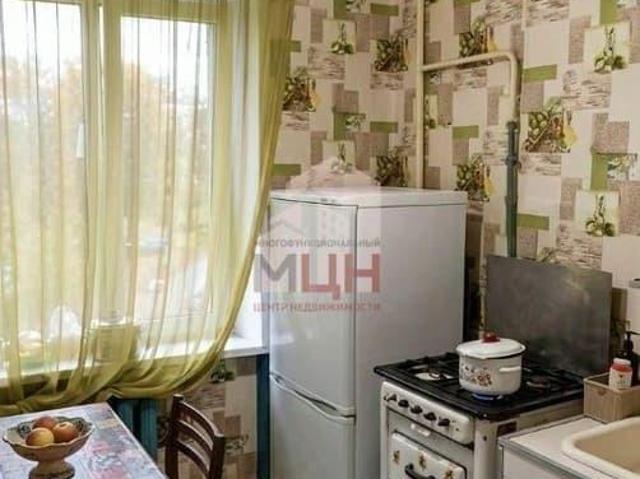 Квартира продажа в Конаково, Тверская область