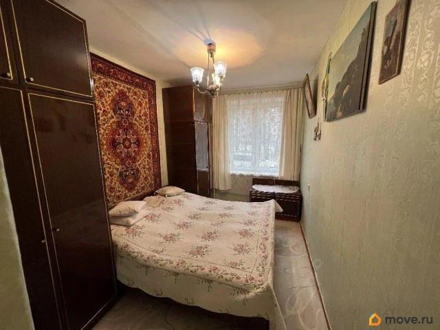 Квартира продажа в Конаково, Тверская область