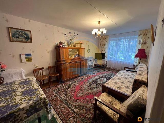 Квартира продажа в Конаково, Тверская область