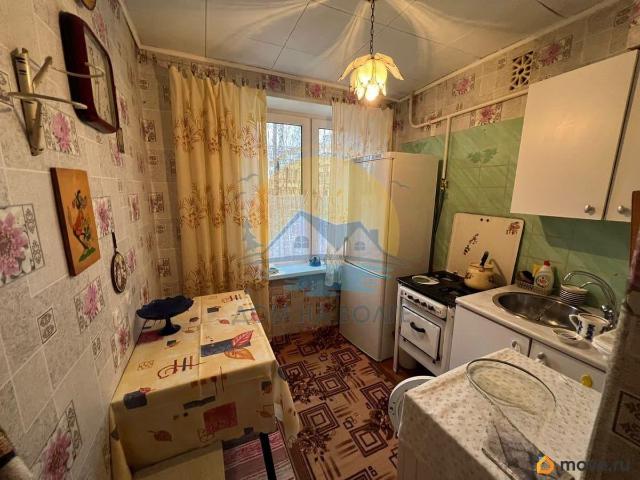 Квартира продажа в Конаково, Тверская область