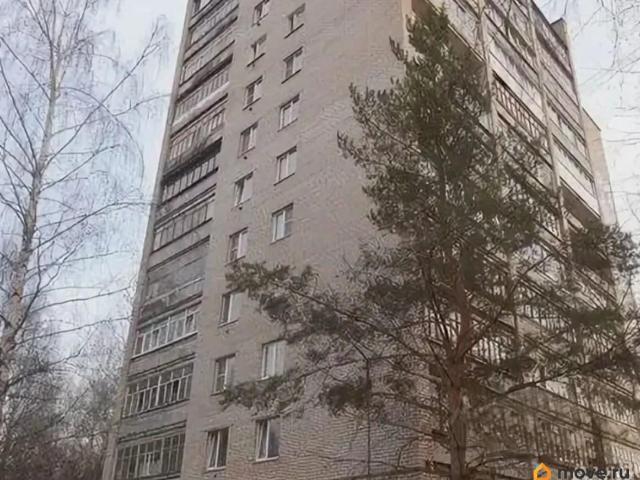 Квартира продажа в Конаково, Тверская область