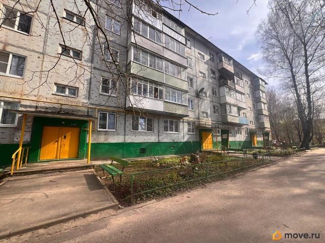 Квартира продажа в Конаково, Тверская область