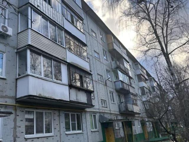 Квартира продажа в Конаково, Тверская область