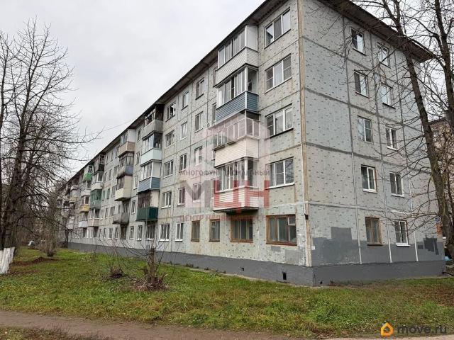Квартира продажа в Конаково, Тверская область