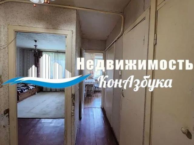 Квартира продажа в Конаково, Тверская область