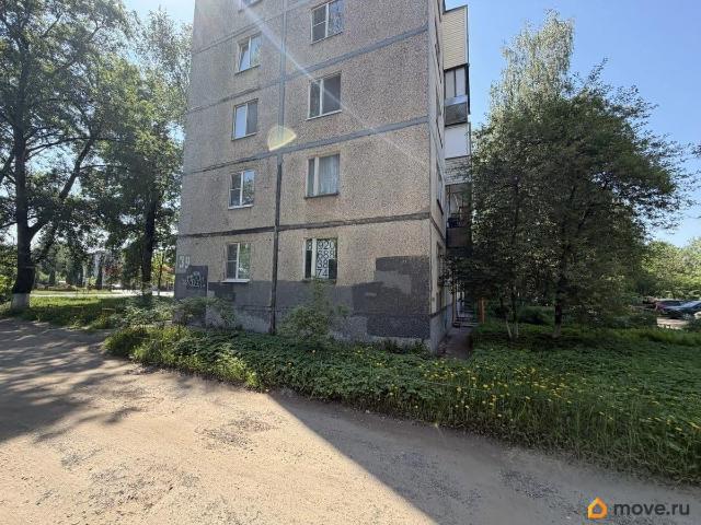 Квартира продажа в Конаково, Тверская область