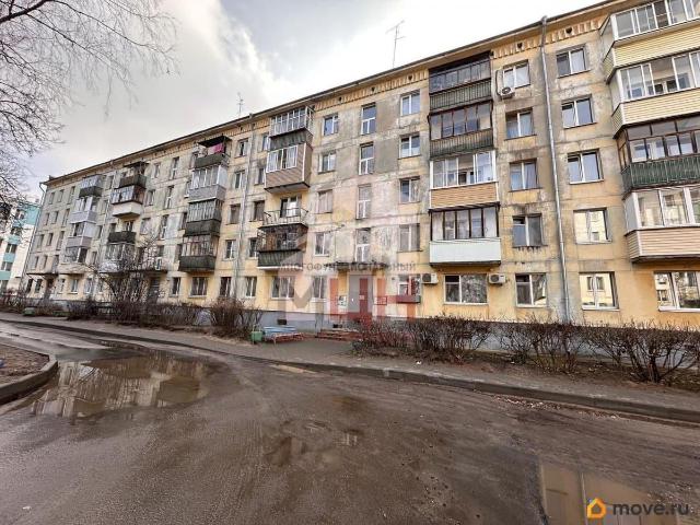 Квартира продажа в Конаково, Тверская область