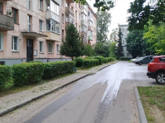 Квартира продажа в Конаково, Тверская область