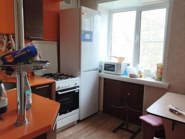 Квартира продажа в Конаково, Тверская область