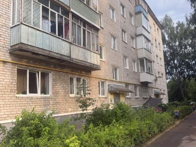 Квартира продажа в Конаково, Тверская область
