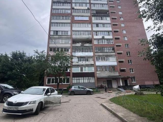 Квартира продажа в Конаково, Тверская область
