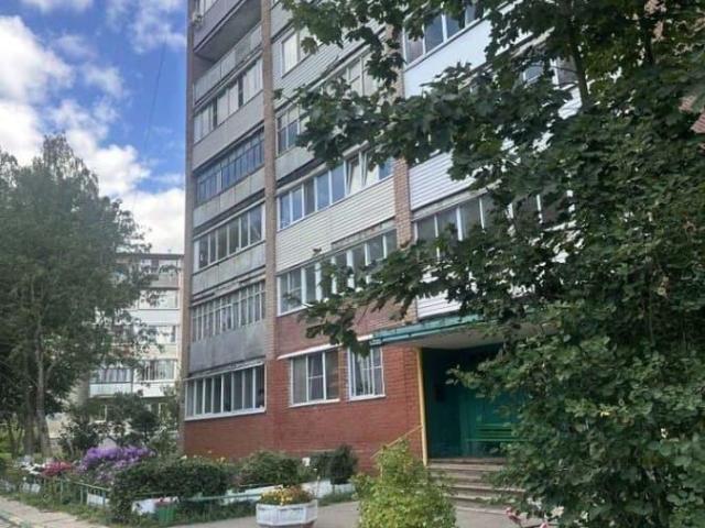 Квартира продажа в Конаково, Тверская область