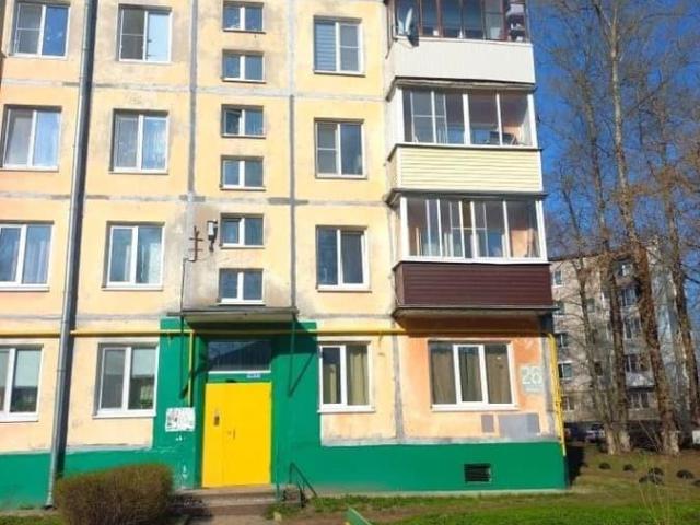 Квартира продажа в Конаково, Тверская область