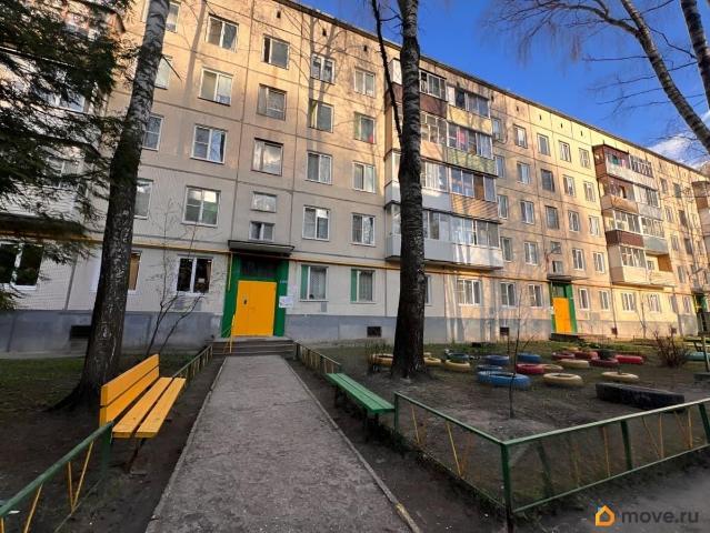 Квартира продажа в Конаково, Тверская область