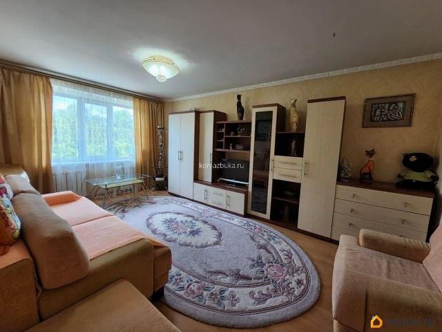 Квартира продажа в Конаково, Тверская область