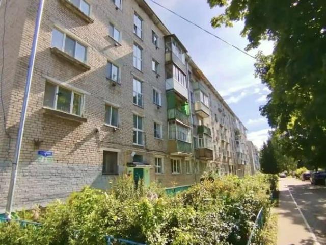 Квартира продажа в Конаково, Тверская область