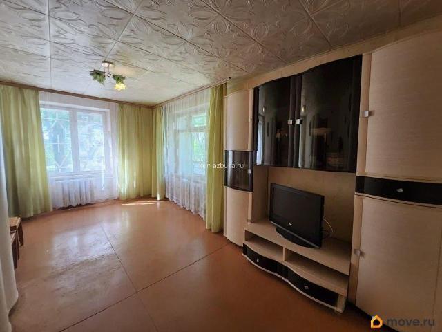 Квартира продажа в Конаково, Тверская область
