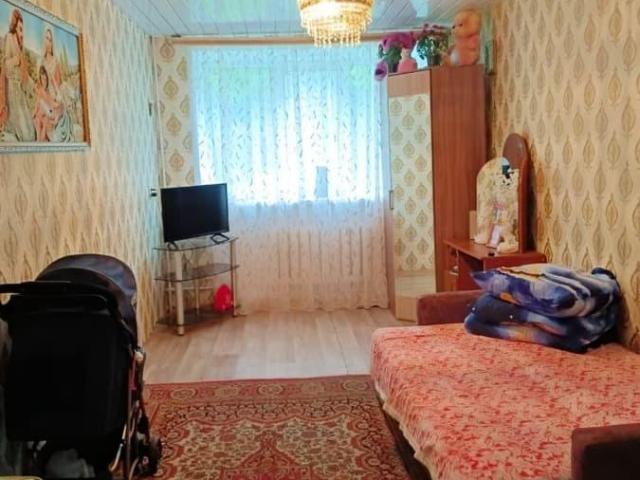 Квартира продажа в Конаково, Тверская область