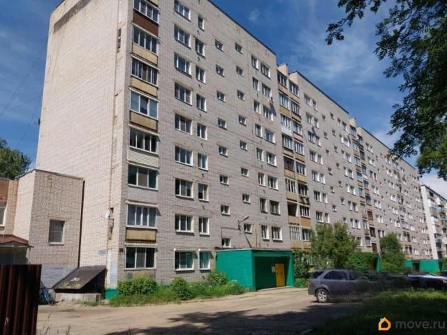 Квартира продажа в Конаково, Тверская область