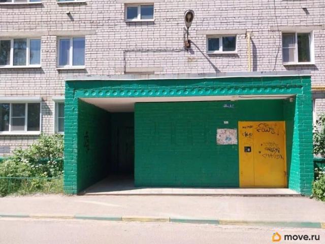 Квартира продажа в Конаково, Тверская область