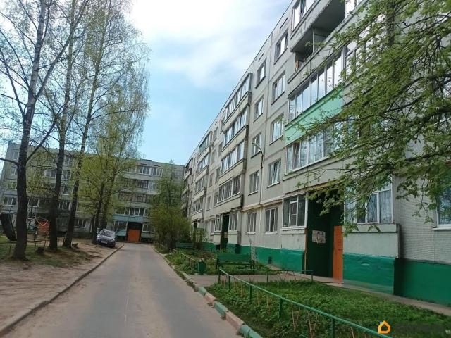 Квартира продажа в Конаково, Тверская область