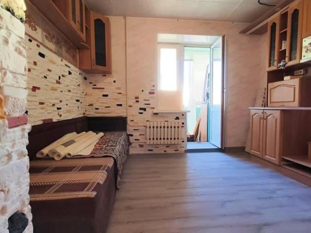 Квартира продажа в Конаково, Тверская область