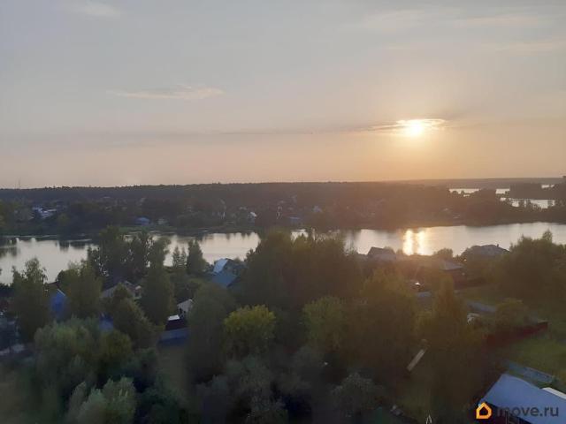 Квартира продажа в Конаково, Тверская область