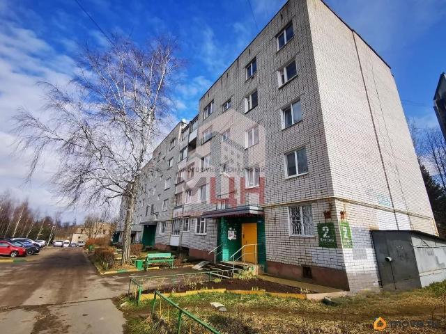 Квартира продажа в Конаково, Тверская область