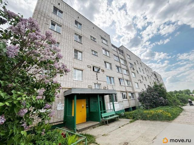 Квартира продажа в Конаково, Тверская область