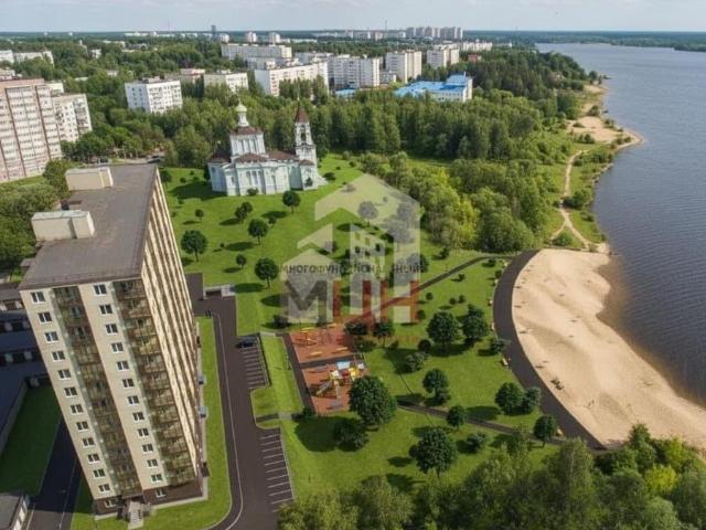 Квартира продажа в Конаково, Тверская область
