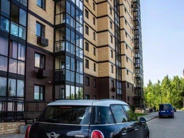 Квартира продажа в Конаково, Тверская область