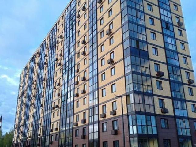 Квартира продажа в Конаково, Тверская область