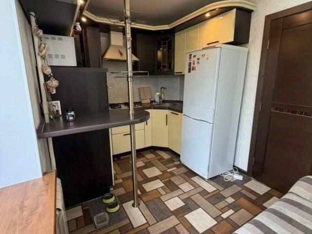 Квартира продажа в Конаково, Тверская область