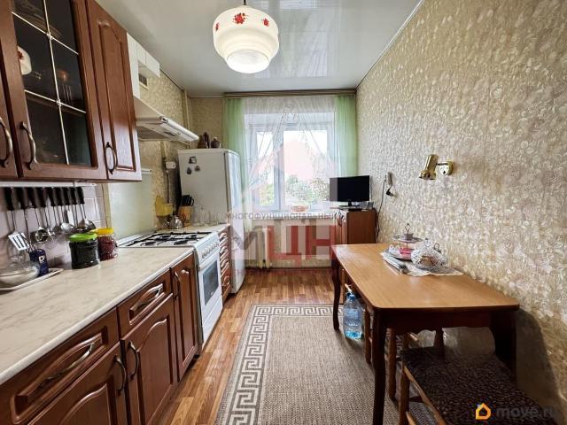 Квартира продажа в Конаково, Тверская область